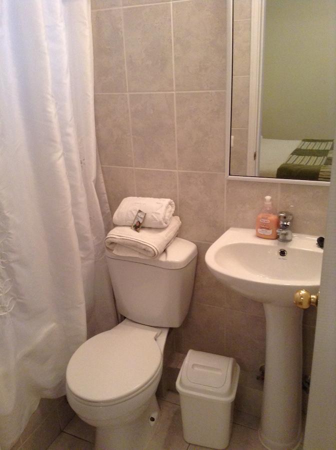 Aqualuna Hotel Chanaral Szoba fotó